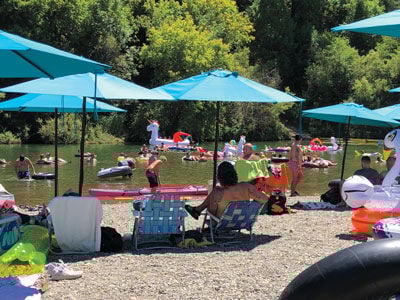 Foolproof Family Road Trips in California